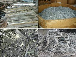 天河石牌廢鋁物資回收