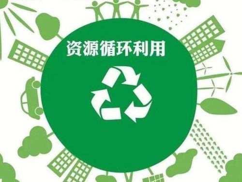 再生資源回收