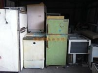 陜西廢舊電器回收哪里有 推薦 提供西安可靠的廢舊電器回收 西安長(zhǎng)久物資回收公司
